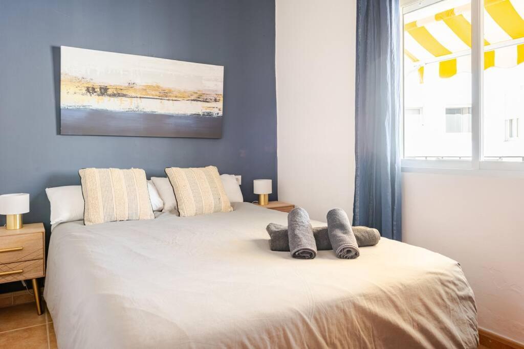 Hermoso Apartamento En Casco Antiguo De Marbella ! Exterior photo